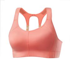 LASCANA ACTIVE Sportinė liemenėlė koralų splava