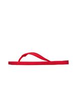 ADIDAS ORIGINALS Sandalai / maudymosi batai 'Adi Sun' raudona