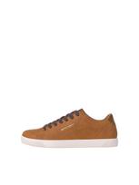 JACK & JONES Sportbačiai be auliuko ruda (konjako) / auksas