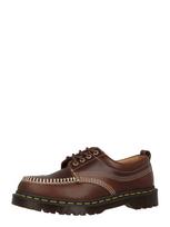 Dr. Martens Batai su raišteliais 'Lowell' ruda