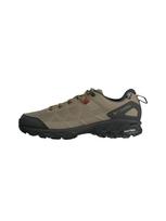 COLUMBIA Pusbačiai 'PEAKFREAK™ 3' rusvai žalia / spanguolių spalva / pastelinė raudona / juoda