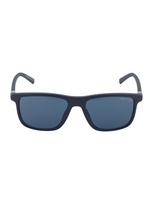 ARMANI EXCHANGE Akiniai nuo saulės '0AX4167SU' pilka