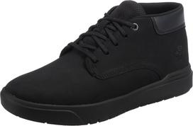 TIMBERLAND Auliniai batai su raišteliais 'Seneca Bay' juoda