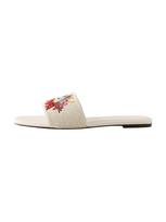 Next Šlepetės 'Forever Comfort®' geltona / rožinė / raudona / balta