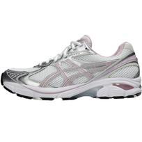 ASICS SportStyle Bėgimo batai 'GT-2160' eozino spalva / sidabrinė / balta