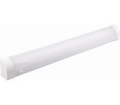 LED po spintelės šviestuvas LED/15W/230V 60 cm IP44 balta