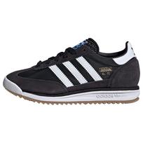 ADIDAS ORIGINALS Sportbačiai 'SL 72 RS' juoda / balta