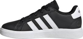 ADIDAS SPORTSWEAR Sportiniai batai 'Grand Court 2.0' juoda / balta