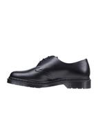 Dr. Martens Batai su raišteliais 'Mono Smooth' juoda