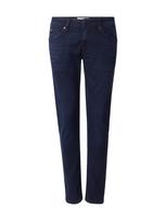 TOM TAILOR DENIM Džinsai 'Piers' gencijono spalva