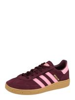 ADIDAS ORIGINALS Sportbačiai 'HANDBALL SPEZIAL' karamelės / auksas / šviesiai rožinė / vyšninė spalva