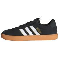 ADIDAS SPORTSWEAR Sportbačiai be auliuko 'VL Court 3.0' auksas / juoda / balta
