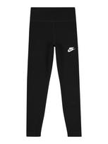 Nike Sportswear Tamprės 'Classic' juoda / balta