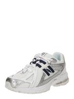new balance Sportbačiai '1906' tamsiai mėlyna / sidabrinė / balta