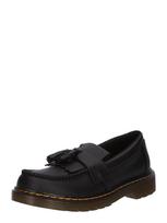 Dr. Martens Pusbačiai 'Adrian' juoda