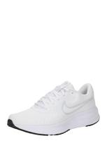NIKE Bėgimo batai 'Run Defy' pilka / balta