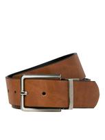JACK & JONES Diržas 'JACGarda' ruda (konjako)