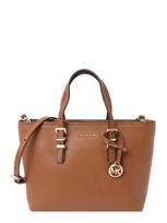 MICHAEL Michael Kors Rankinė ruda (konjako)