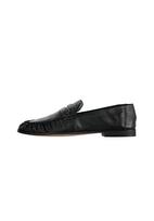 STEVE MADDEN Mokasinai 'Muse' juoda