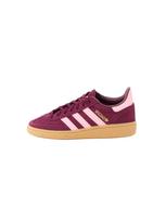 ADIDAS ORIGINALS Sportbačiai 'HANDBALL SPEZIAL' ryškiai rožinė spalva / vyno raudona spalva