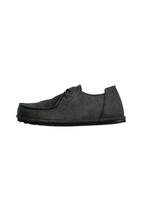 BIRKENSTOCK Mokasinai 'Utti' antracito spalva