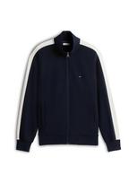 TOMMY HILFIGER Treningas 'ESS' tamsiai mėlyna / balta