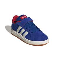 ADIDAS SPORTSWEAR Sportbačiai 'GRAND COURT 00s' kobalto mėlyna / balta