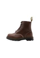 Dr. Martens Auliniai batai su raišteliais '1460 Pascal Ben' ruda