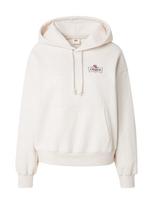 LEVI'S ® Megztinis be užsegimo 'GR Everyday Hoodie 2.0' šviesiai mėlyna / tamsiai pilka / rožių spalva / margai balta