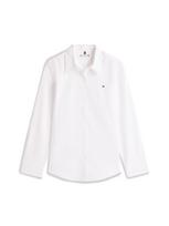 TOMMY HILFIGER Palaidinė 'Ess' balta