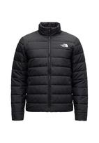 THE NORTH FACE Laisvalaikio striukė 'ACONCAGUA' juoda / balta