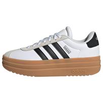 ADIDAS SPORTSWEAR Sportbačiai 'VL Court Bold' glaisto spalva / juoda / balta