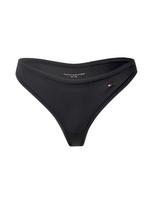 Tommy Hilfiger Underwear Siaurikės juoda