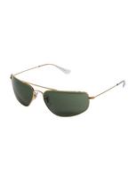 Ray-Ban Akiniai nuo saulės '0RB3780' auksas