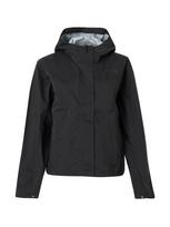 THE NORTH FACE Funkcinė striukė  'VOYAGE RAIN 3L' juoda