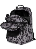 EASTPAK Kuprinė šviesiai violetinė / juoda
