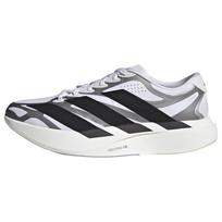 ADIDAS PERFORMANCE Bėgimo batai 'Adizero Evo Sl Exo' sidabro pilka / juoda / balta