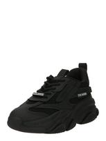 STEVE MADDEN Sportbačiai be auliuko 'Possession' juoda / balta
