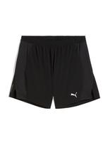 PUMA Sportinės kelnės 'Velocity 5' juoda
