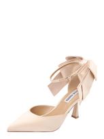 STEVE MADDEN Vakariniai bateliai 'Fiorela' kremo