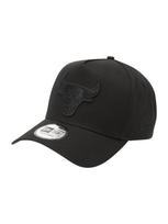 NEW ERA Kepurė 'NBA ESSENTIAL CHIBUL' juoda