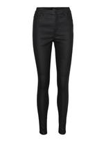 VERO MODA Kelnės 'Sophia' juoda