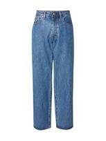 LEVI'S ® Džinsai '578® Baggy' tamsiai (džinso) mėlyna