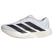ADIDAS PERFORMANCE Bėgimo batai 'Adizero Evo SL' juoda / balkšva