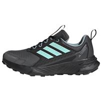 ADIDAS TERREX Bėgimo batai 'Tracefinder 2' vandens spalva / antracito spalva / juoda