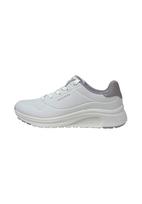 SKECHERS Sportbačiai be auliuko 'UNO LITE 2' antracito spalva / tamsiai pilka / balkšva