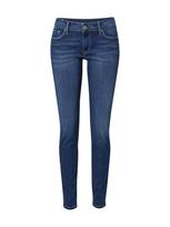Pepe Jeans Džinsai 'Soho' gencijono spalva