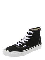 VANS Sportbačiai su auliuku 'Authentic 2.0' juoda
