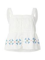 LEVI'S ® Palaidinė 'MIMI' mėlyna / balta