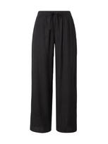 TOPSHOP Kelnės 'LAKIA' juoda